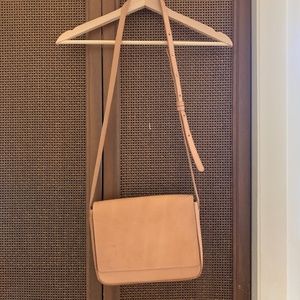 Nisolo Crossbody Purse